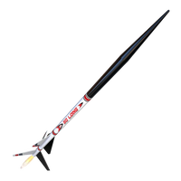 Estes Rockets Pro Series II So Long 009722 - MPM Hobbies