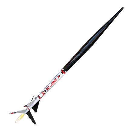 Estes Rockets Pro Series II So Long 009722 - MPM Hobbies