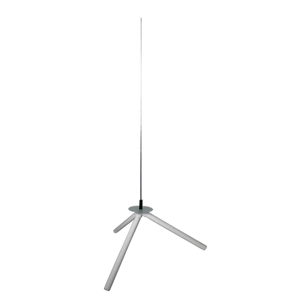 Estes Rockets Pro Series II Launch Pad 003552
