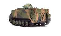 1/35 AFV Australian Army M113A1 LRV 1980 Transitional Model AF35313