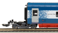 HO Bachmann Acela II Add-On Car - Business Class #3613 89929
