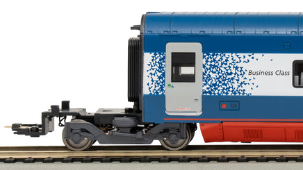 HO Bachmann Acela II Add-On Car - Business Class #3613 89929