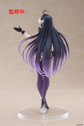 Taito Overlord Coreful Figure - Albedo (Maid Ver.) Renewal Edition 40361
