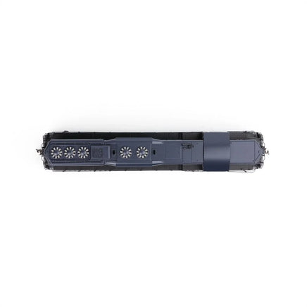 HO Rapido EMD SD9 (DC/DCC/Sound): Baltimore & Ohio: #768 - 50615