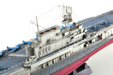 1/350 iLoveKit USS Yorktown CV-5 65301