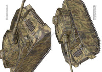 Kagero Publishing Panzerkampfwagen IV Ausf. H and Ausf. J. Vol. I 0020