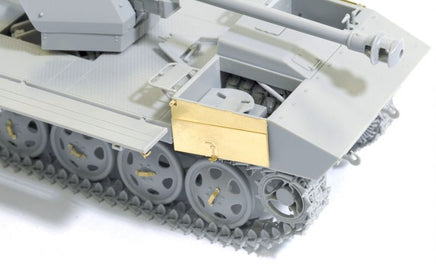 1/35 Dragon Model 7.5cm PaK 40/4 auf RSO 6640