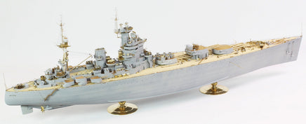 1/200 Pontos Model HMS Nelson Detail Up Set 23006F1