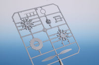 1/32 Special Hobby Nakajima Ki-27 Otsu "Over Malaya and Philippines" SH32040