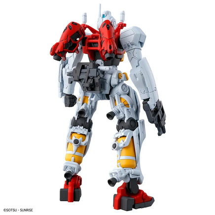 1/144 Bandai HGGQ #03 Sugai's Gelgoog 2762126 - MPM Hobbies