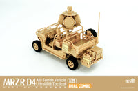 1/35 Magic Factory MRZR D4 All Terrian Vehicle 2005 - MPM Hobbies
