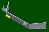 1/35 iLoveKit M3A4 Medium Tank 63518