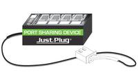 Woodland Port Sharing Device 5681 - MPM Hobbies