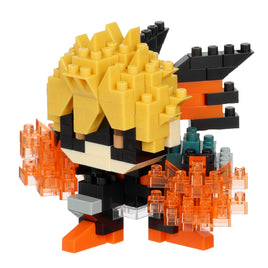 Nanoblock My Hero Academia: Katsuki Bakugo 22525