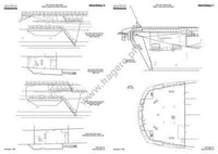 Kagero Publishing The French Aircraft Carrier Clemenceau 07116