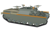 1/72 ACE Model IDF Heavy APC Nagmashot 72440