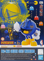 Bandai Entry Grade Pac-Man Golden State Warriors 2593837