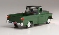 HO Woodland Green Pickup 5590 - MPM Hobbies