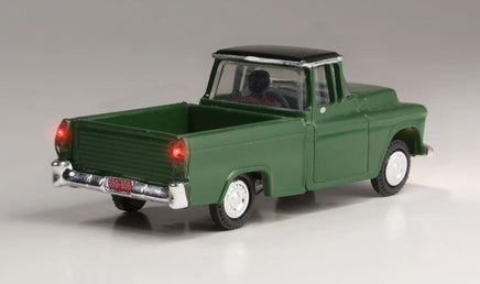 HO Woodland Green Pickup 5590 - MPM Hobbies