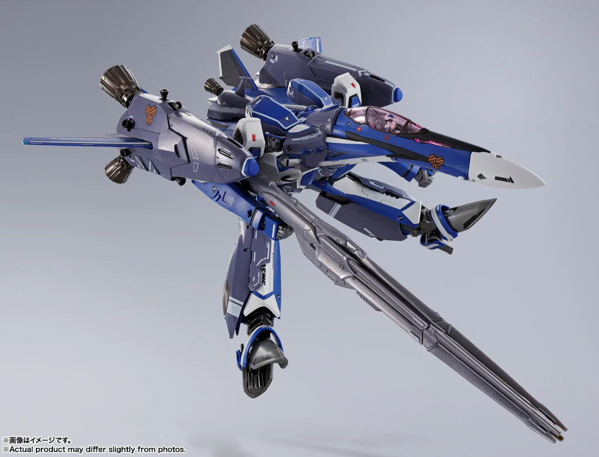 Bandai DX Chogokin VF-25G Super Messiah Valkyrie 65124| MPM