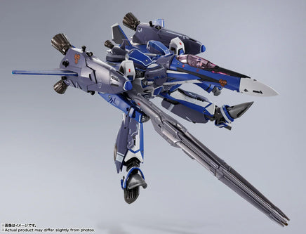 Bandai DX Chogokin VF-25G Super Messiah Valkyrie 65124 - MPM Hobbies