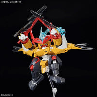 Bandai Mashin Creator Wataru Raijinmaru 2753046