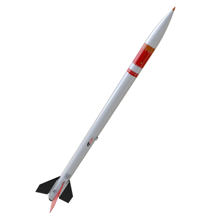 Estes Rockets D-Region Tomahawk 002037