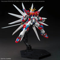 1/144 Bandai Option Parts Set Gunpla 10 Galaxy Booster 2739213