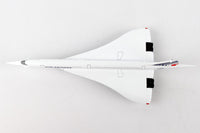 1/350 Daron Air France Concorde 5800-1