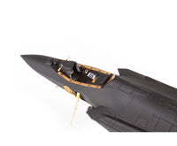 1/72 Eduard F-35A SS852