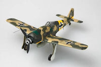 1/72 Hobby Boss Fw190A-6 Easy Assembly Authentic Kit 80245
