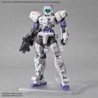Bandai Action Base 6 Clear 2642195