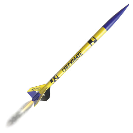 Estes Rockets Checkmate 007276