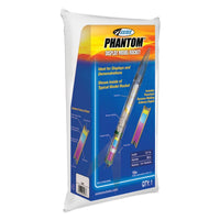 Estes Rockets Phantom Display Model Rocket Kit 001207
