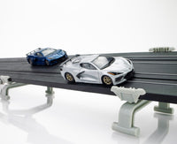 AFX Low Bridge Support 3pk 70615