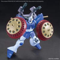 1/144 Bandai Option Parts Set Gunpla 06 Valuable Pod 2739210