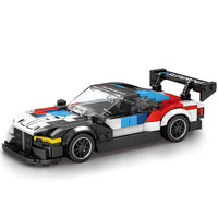 Reobrix BMW M4 GT3 (385 pcs) 672