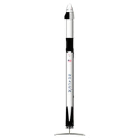 Estes Rockets SpaceX Falcon 9 - 002161 - MPM Hobbies