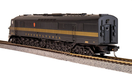 HO Broadway Ltd Centipede Pennsylvania Railroad (A2 Unit Without Trainphone Antennae) #5820 2505