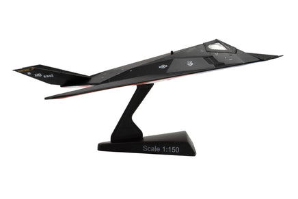 1/150 Daron F-117 USAF Nighthawk Affectionately CHR 5386-1