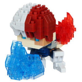 Nanoblock My Hero Academia: Shoko Todoroki 22526
