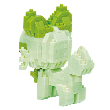 Nanoblock Pokemon Sprigatito 22454