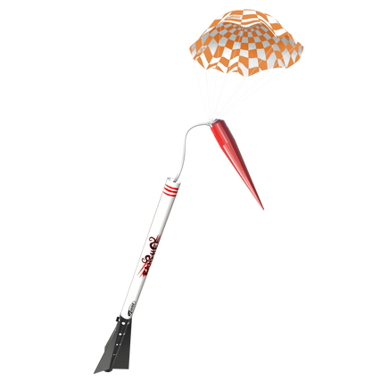Estes Rocket Banshee 1303