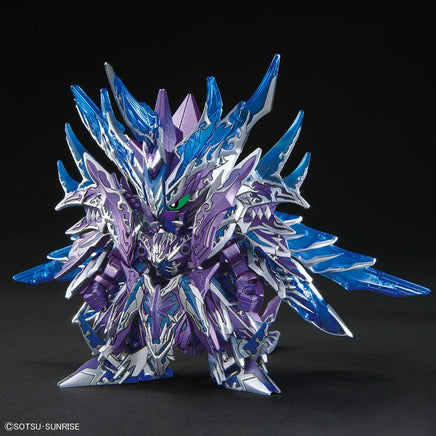 Bandai SDW Heroes Alternative Justice ∞ Dragon 2610488