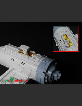 1/72 Green Strawberry BTL A-4 Y-Wing Upgrade Set 1515