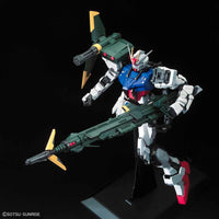 1/60 Bandai PG GAT-X105+AQM/E-YM1 Perfect Strike Gundam 2499946