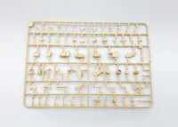 1/35 Amusing Hobby 12.8cm Flak 40 & FuMG 39D 35A020 - MPM Hobbies