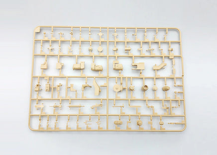 1/35 Amusing Hobby 12.8cm Flak 40 & FuMG 39D 35A020 - MPM Hobbies