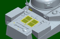 1/35 iLoveKit M3A5 Medium Tank 63519