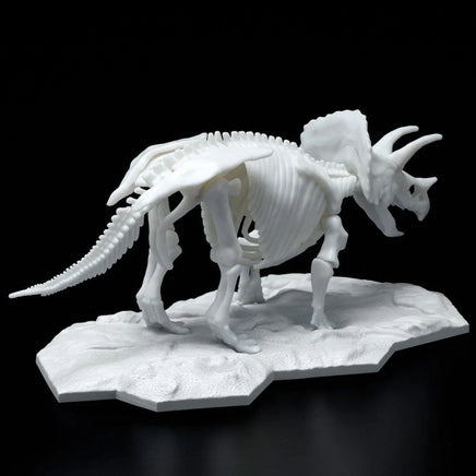 Bandai Limex Skeleton Triceratops 2569527